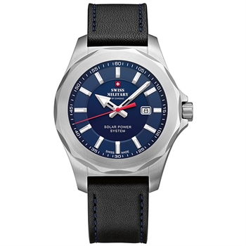 Swiss Military By Chrono model SMS34073.05 buy it at your Watch and Jewelery shop